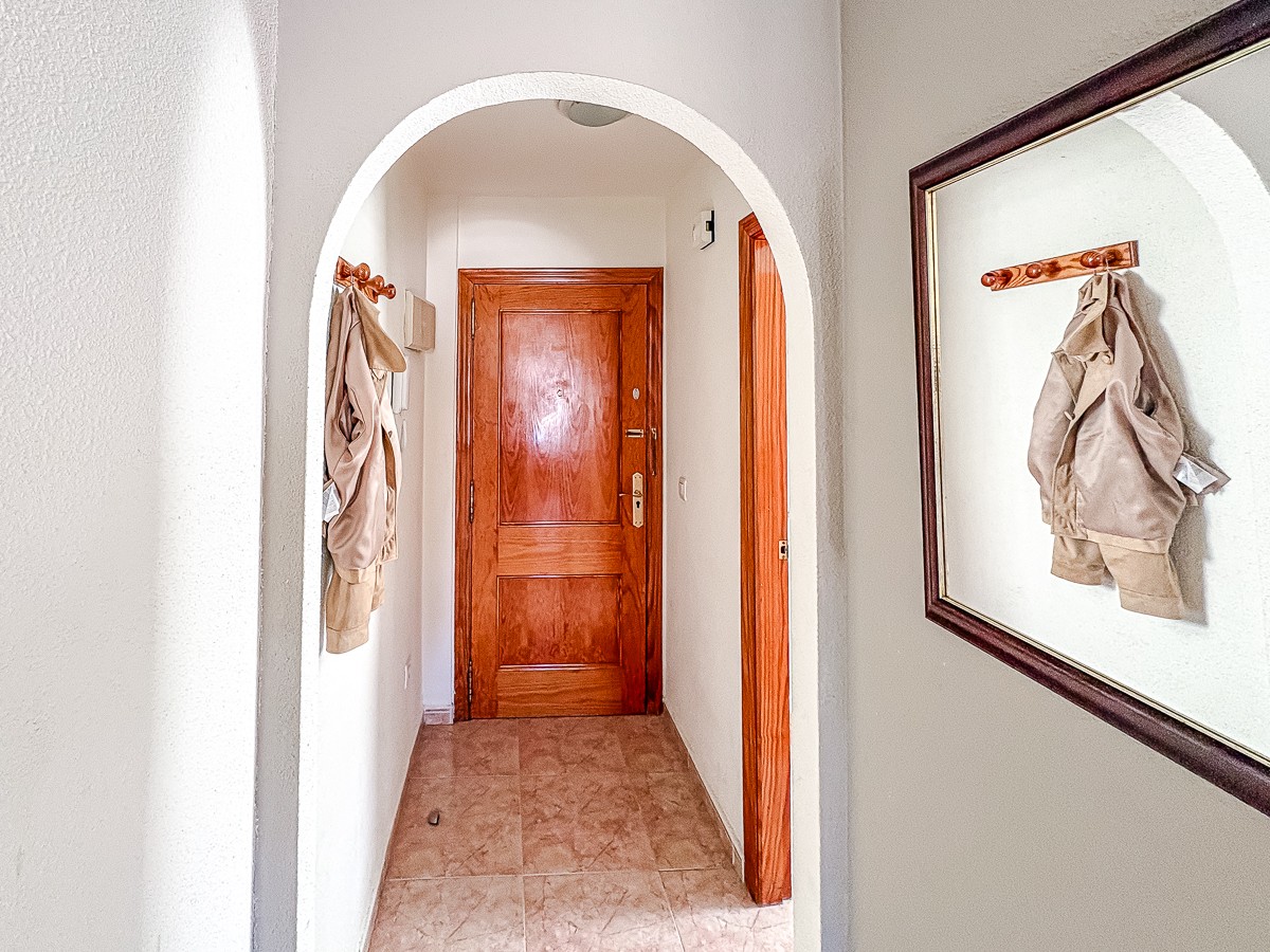 For sale - 2 Bedroom 1 Bathroom Apartment in Torrevieja - Costa Blanca  - Alicante