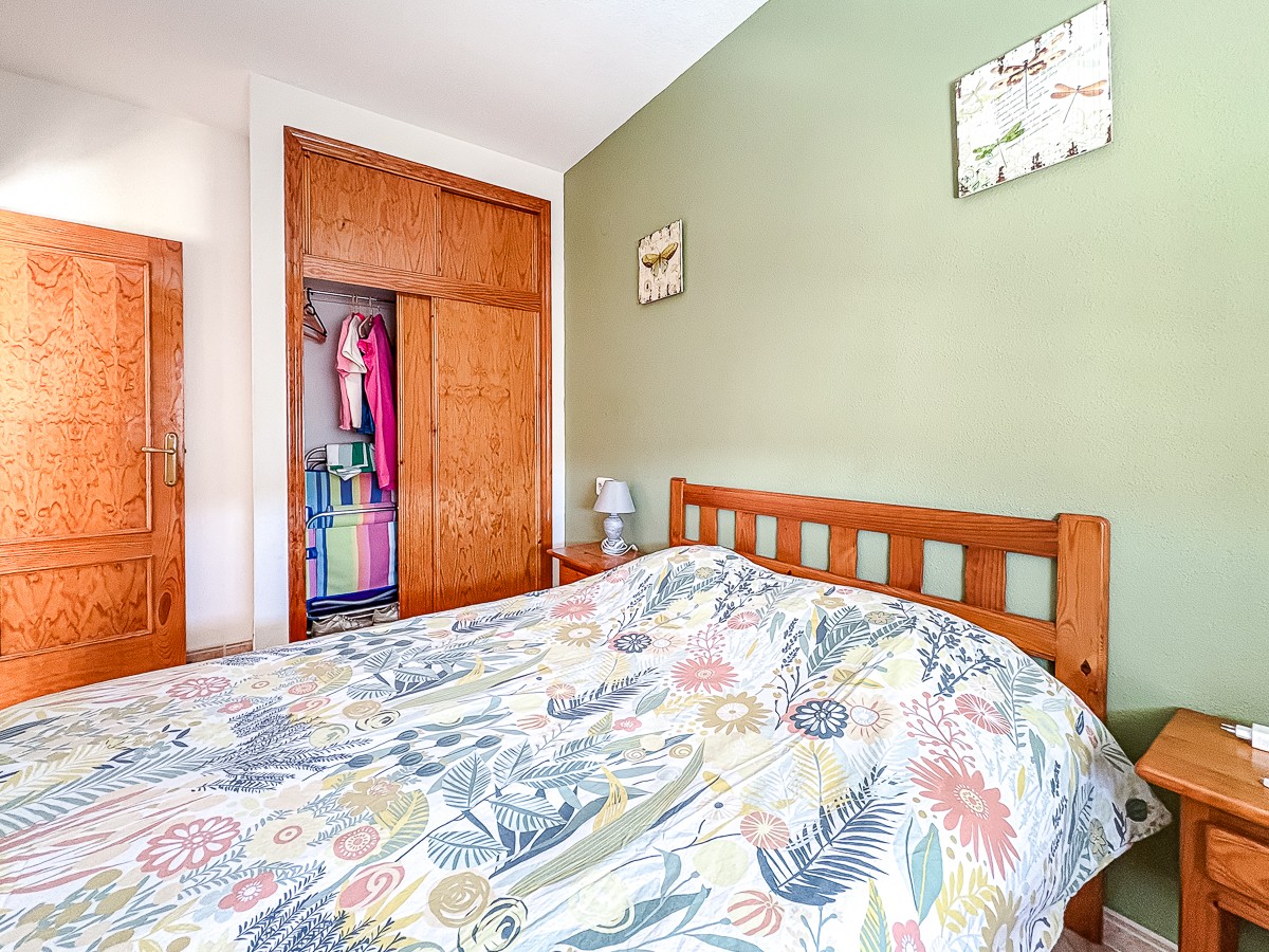 For sale - 2 Bedroom 1 Bathroom Apartment in Torrevieja - Costa Blanca  - Alicante