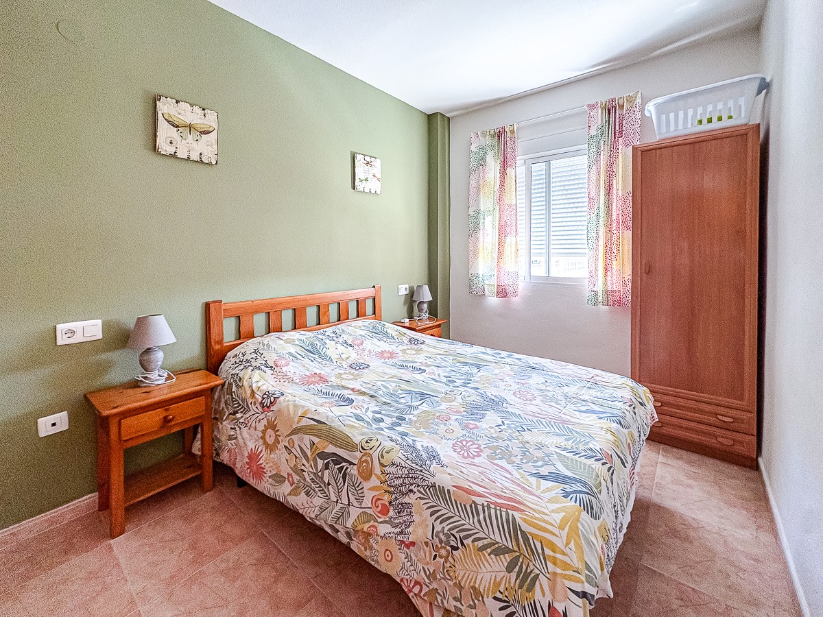 For sale - 2 Bedroom 1 Bathroom Apartment in Torrevieja - Costa Blanca  - Alicante