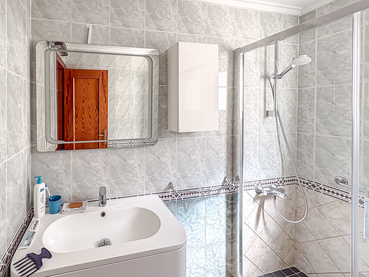 For sale - 2 Bedroom 1 Bathroom Apartment in Torrevieja - Costa Blanca  - Alicante