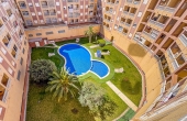 27-232-385-11-760/80560, 2 Bedroom 1 Bathroom Apartment in Torrevieja