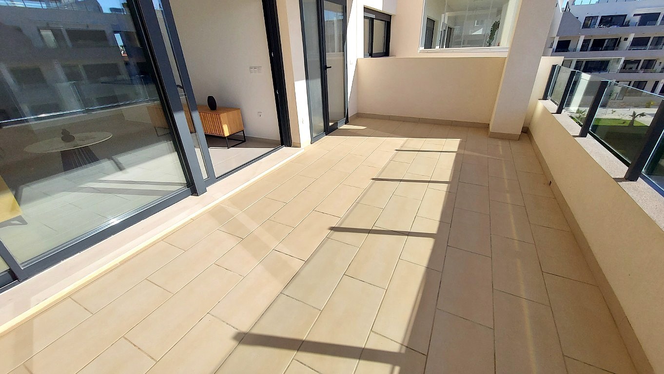 For sale - 2 Bedroom 2 Bathroom Apartment in Orihuela Costa - Costa Blanca  - Alicante