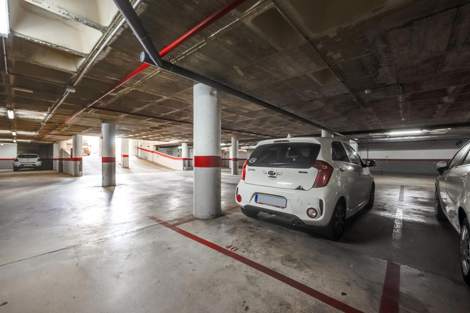 For sale - 2 Bedroom 1 Bathroom Apartment in Torrevieja - Centro  - Alicante
