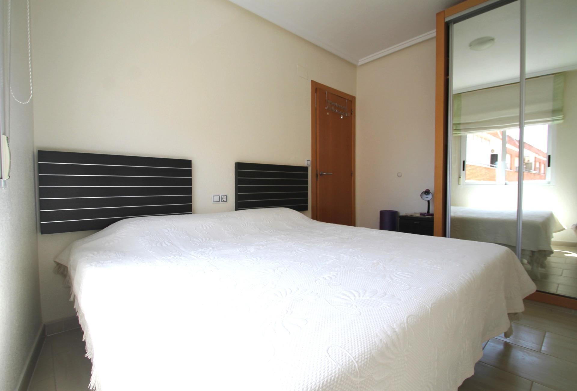 For sale - 2 Bedroom 2 Bathroom Apartment in Torrevieja - El Molino  - Alicante