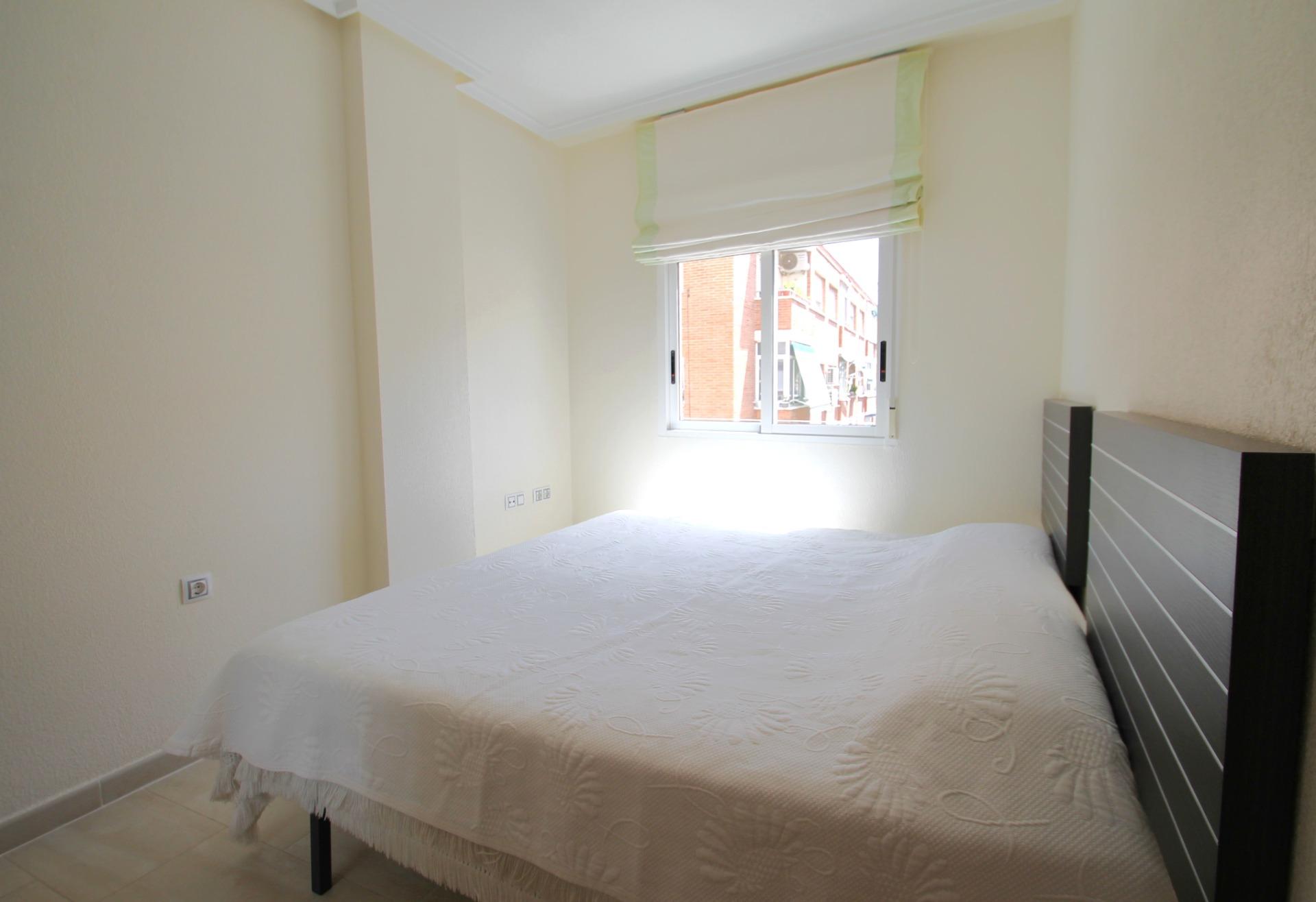 For sale - 2 Bedroom 2 Bathroom Apartment in Torrevieja - El Molino  - Alicante