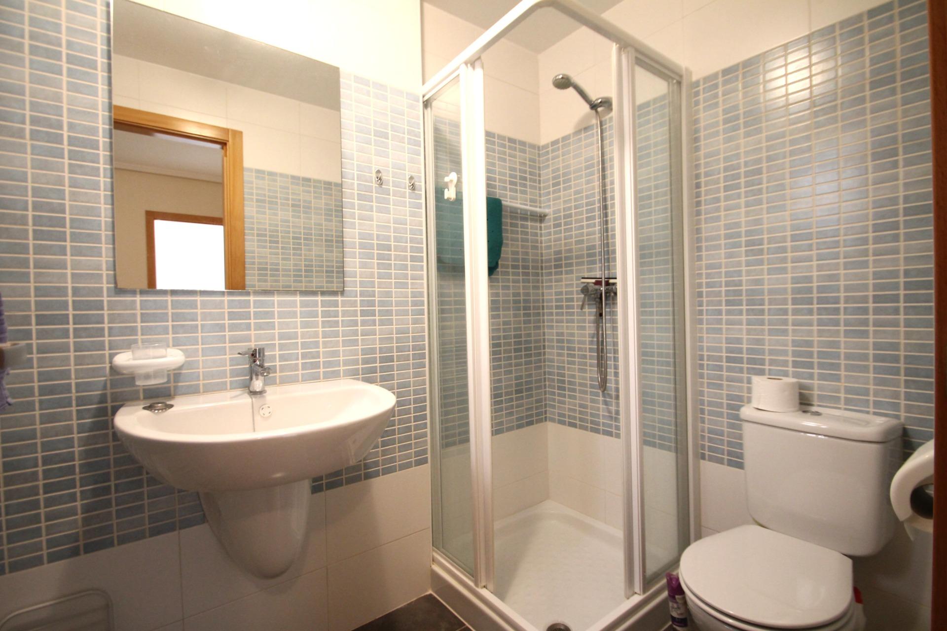 For sale - 2 Bedroom 2 Bathroom Apartment in Torrevieja - El Molino  - Alicante