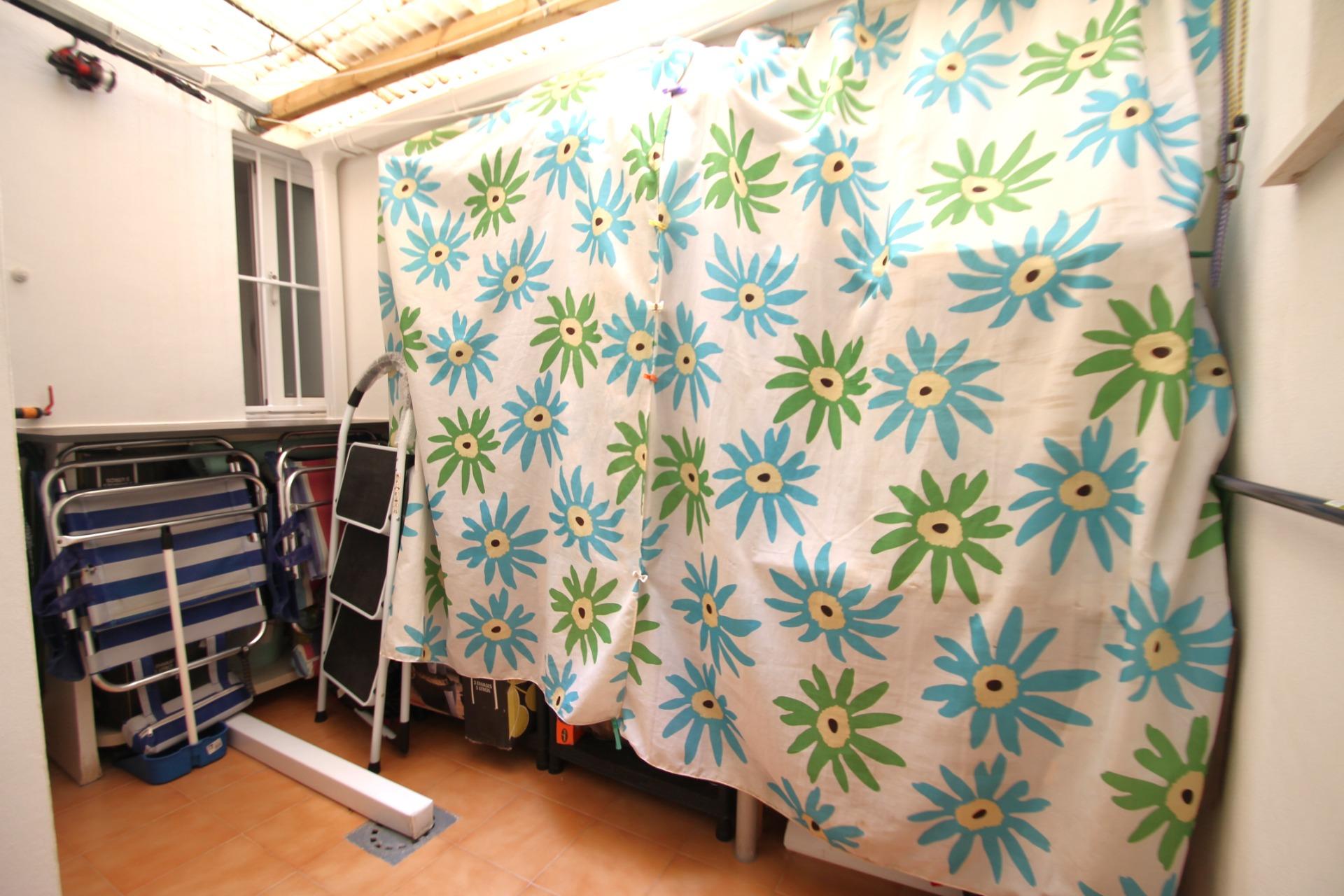 For sale - 2 Bedroom 2 Bathroom Apartment in Torrevieja - El Molino  - Alicante