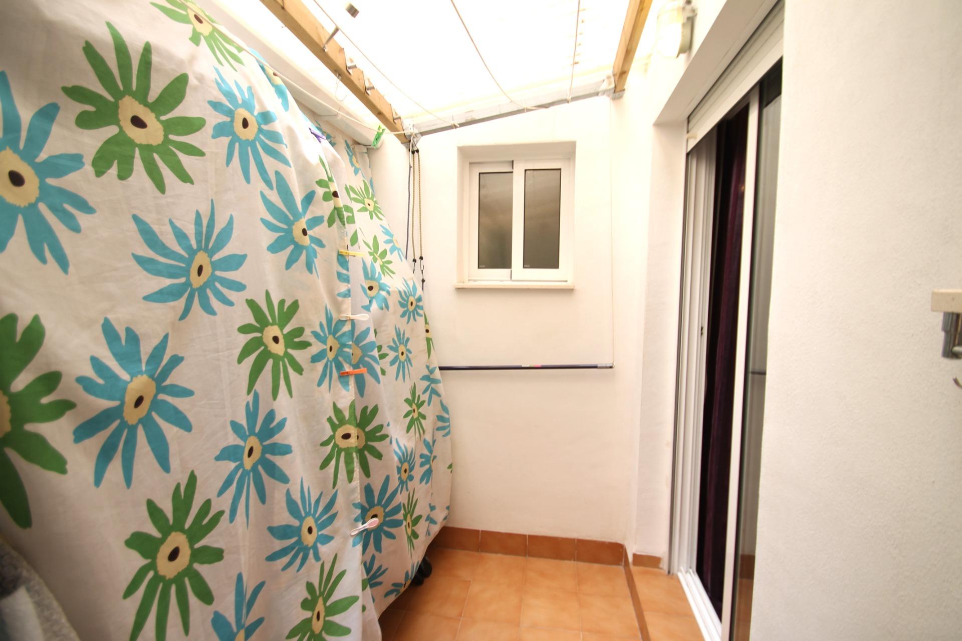 For sale - 2 Bedroom 2 Bathroom Apartment in Torrevieja - El Molino  - Alicante