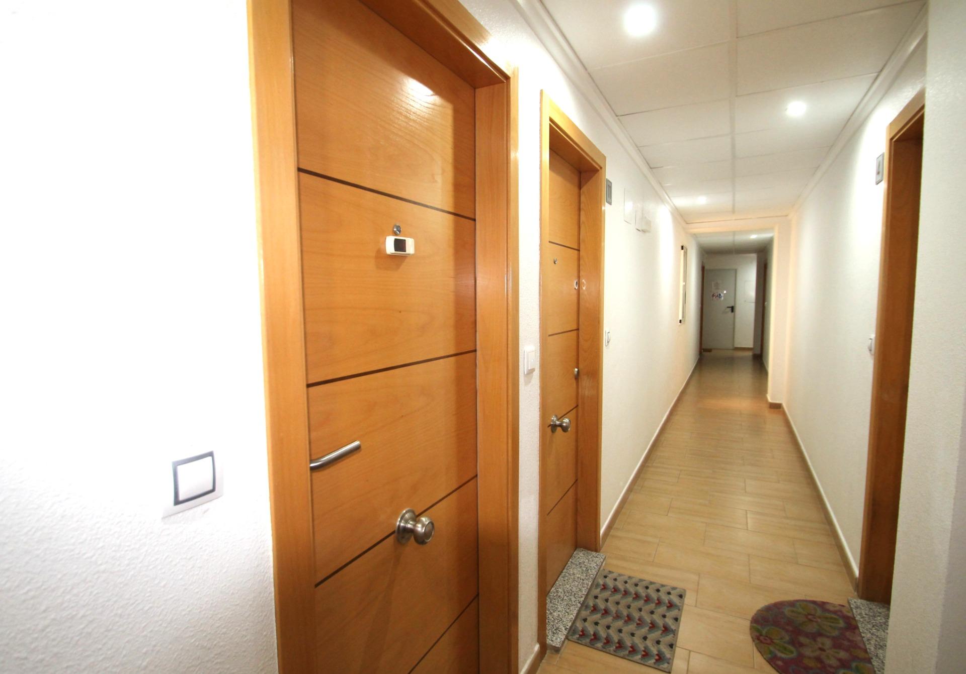 For sale - 2 Bedroom 2 Bathroom Apartment in Torrevieja - El Molino  - Alicante