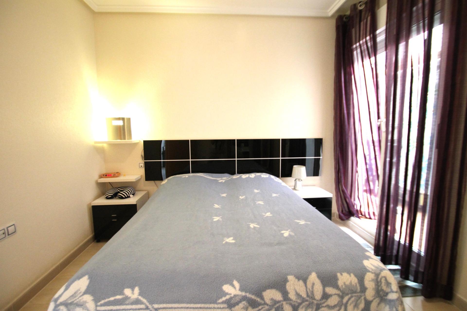 For sale - 2 Bedroom 2 Bathroom Apartment in Torrevieja - El Molino  - Alicante
