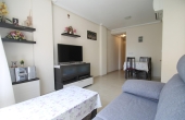 27-22-331-11-700/80567, 2 Bedroom 2 Bathroom Apartment in Torrevieja