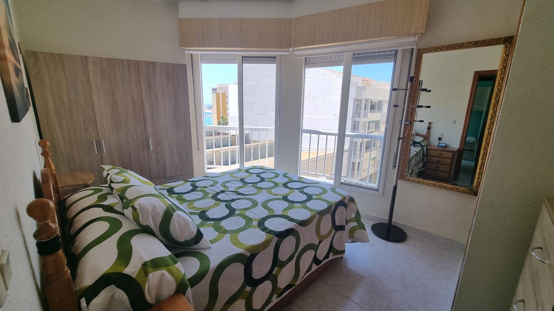 For sale - 2 Bedroom 1 Bathroom Apartment in Torrevieja - Acequion  - Alicante