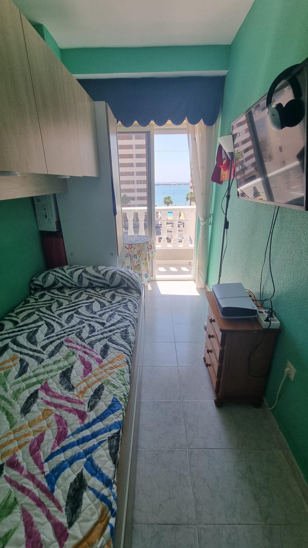 For sale - 2 Bedroom 1 Bathroom Apartment in Torrevieja - Acequion  - Alicante