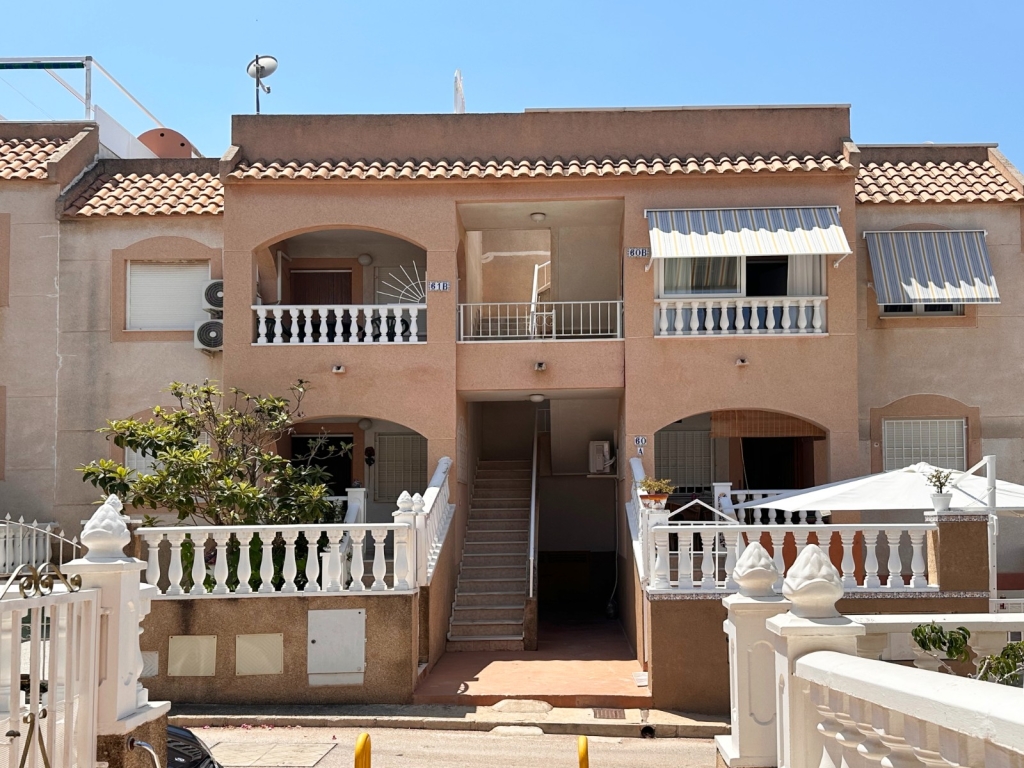 2 Bedroom 1 Bathroom Bungalow in Torrevieja