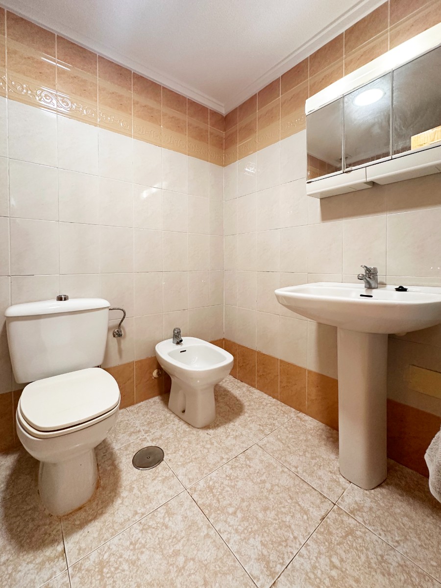 For sale - 2 Bedroom 1 Bathroom Bungalow in Torrevieja - Costa Blanca  - Alicante