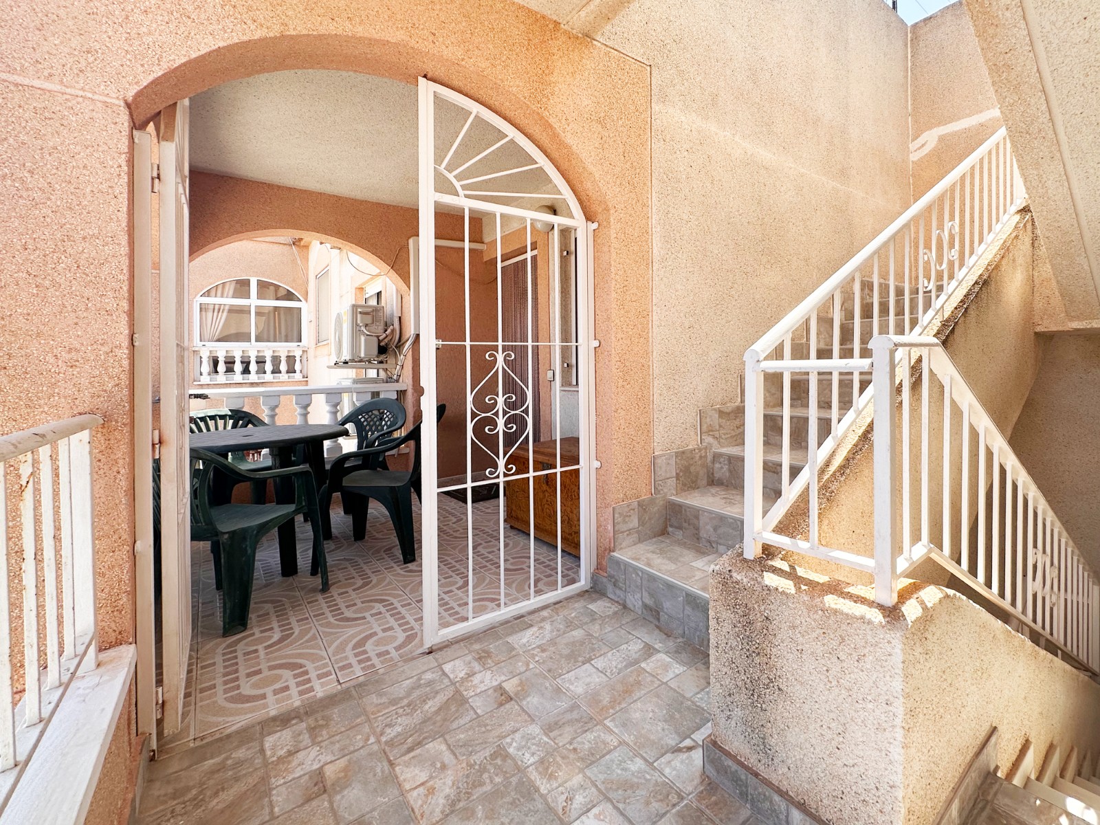 For sale - 2 Bedroom 1 Bathroom Bungalow in Torrevieja - Costa Blanca  - Alicante