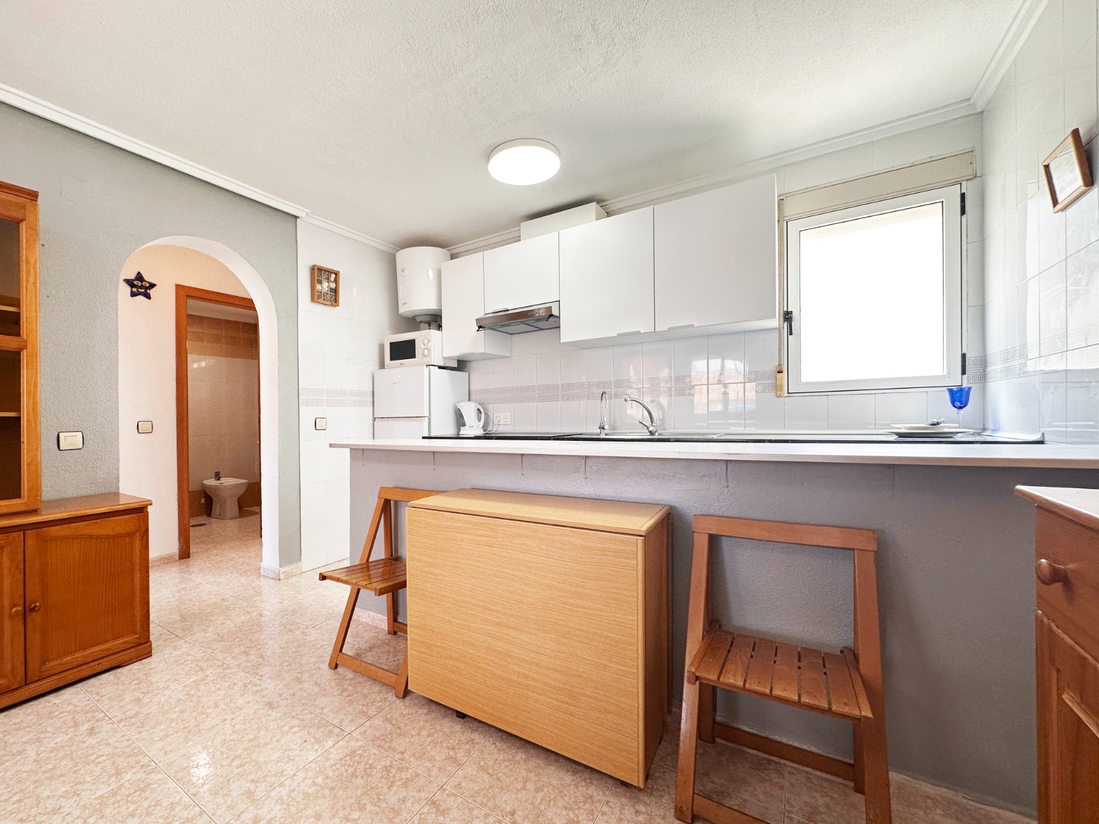 For sale - 2 Bedroom 1 Bathroom Bungalow in Torrevieja - Costa Blanca  - Alicante