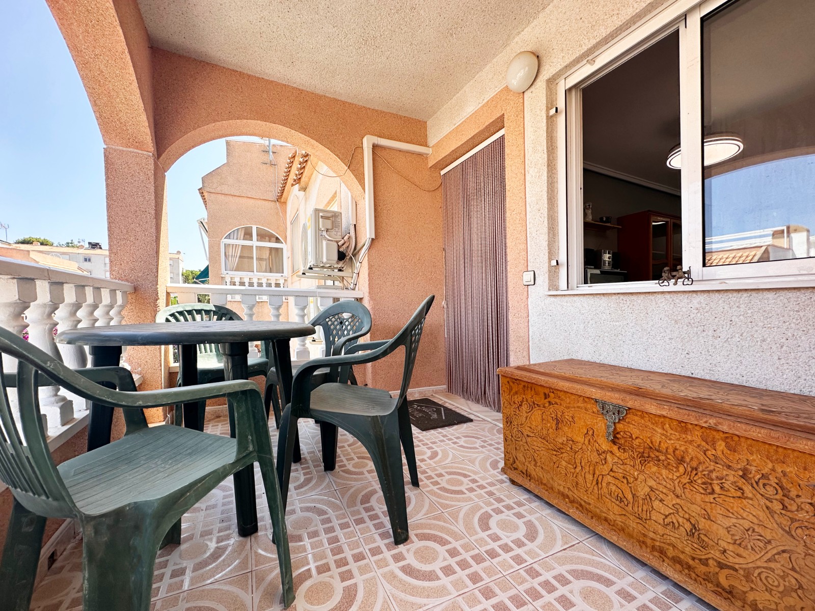 For sale - 2 Bedroom 1 Bathroom Bungalow in Torrevieja - Costa Blanca  - Alicante