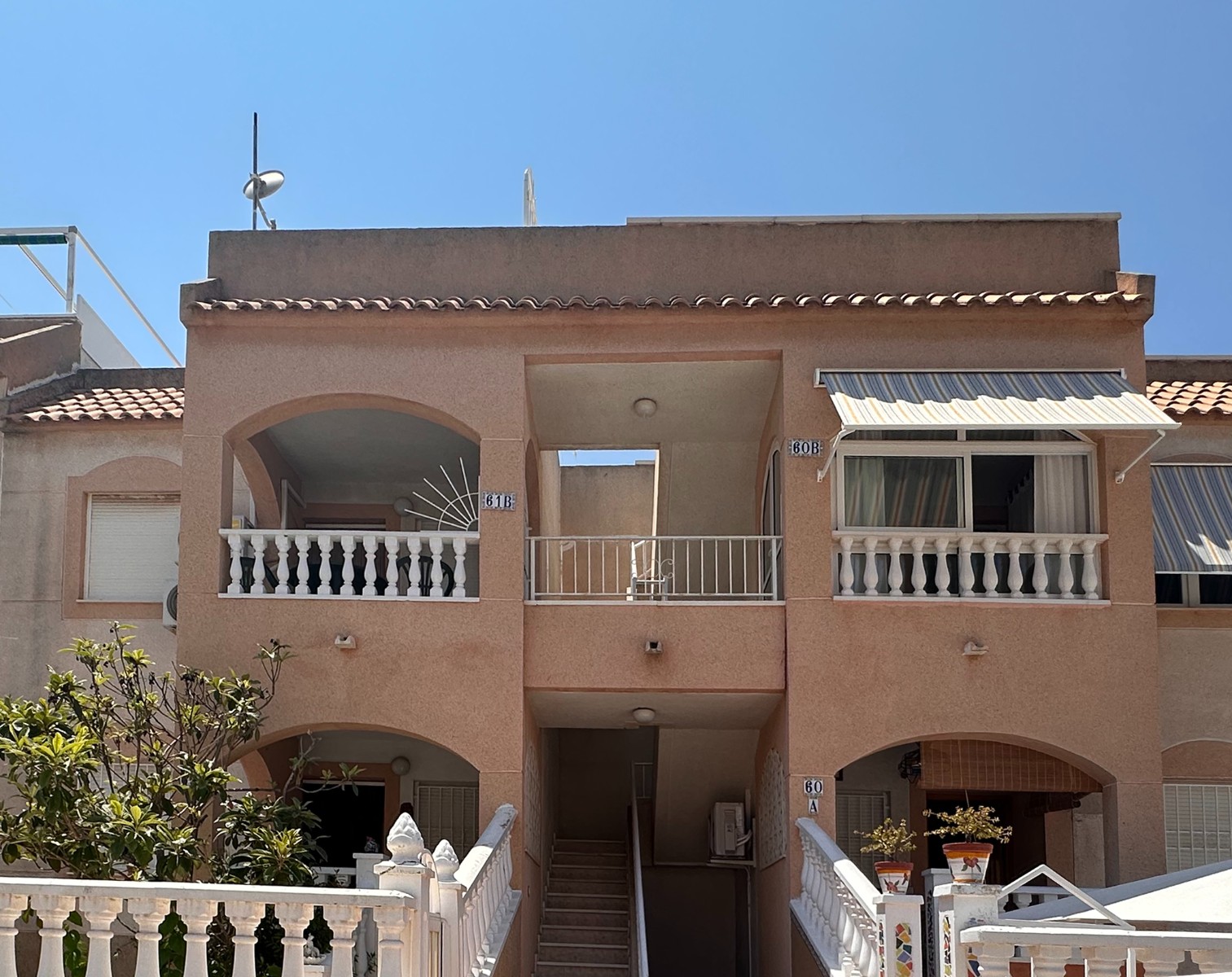 For sale - 2 Bedroom 1 Bathroom Bungalow in Torrevieja - Costa Blanca  - Alicante