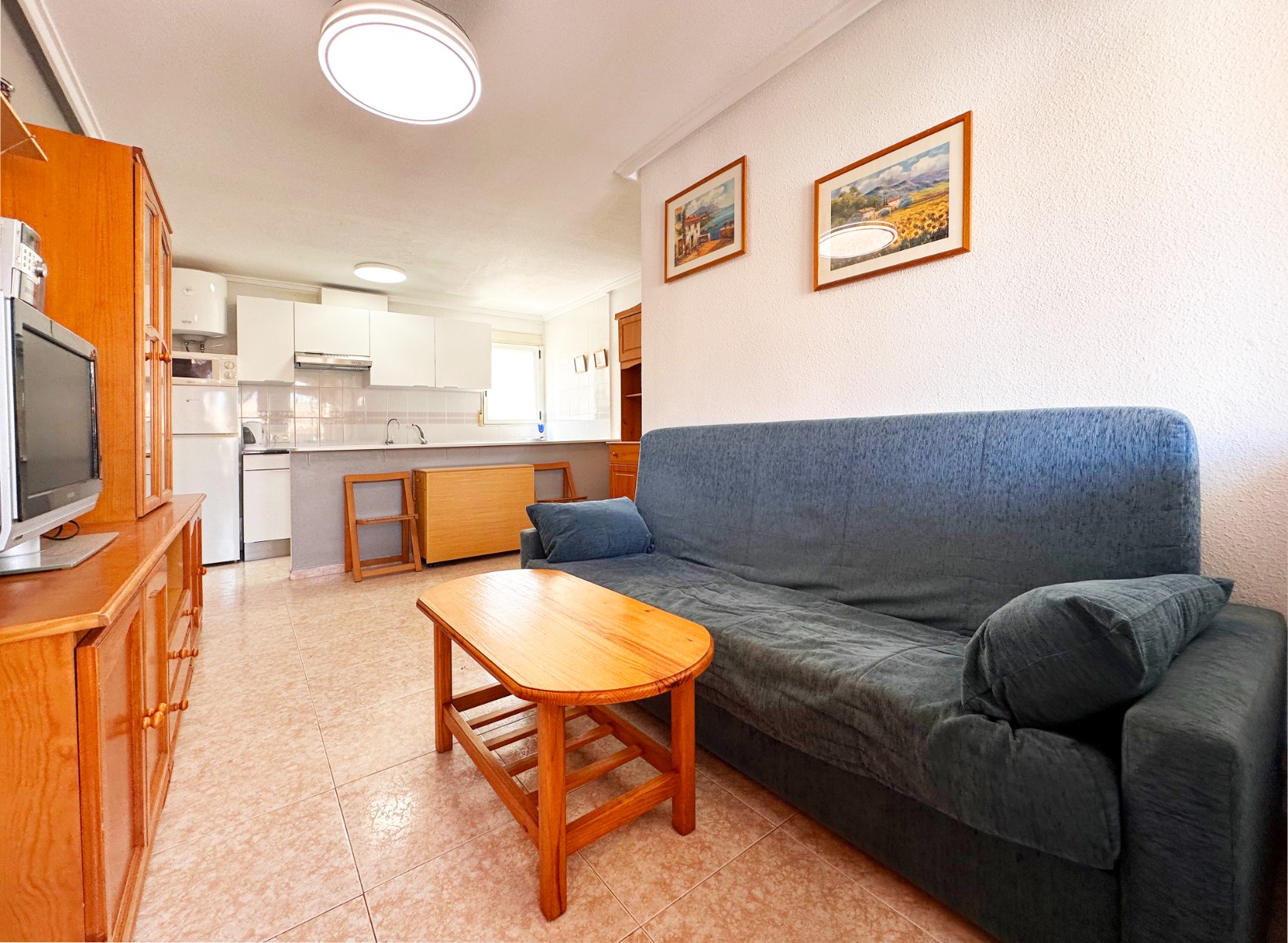For sale - 2 Bedroom 1 Bathroom Bungalow in Torrevieja - Costa Blanca  - Alicante