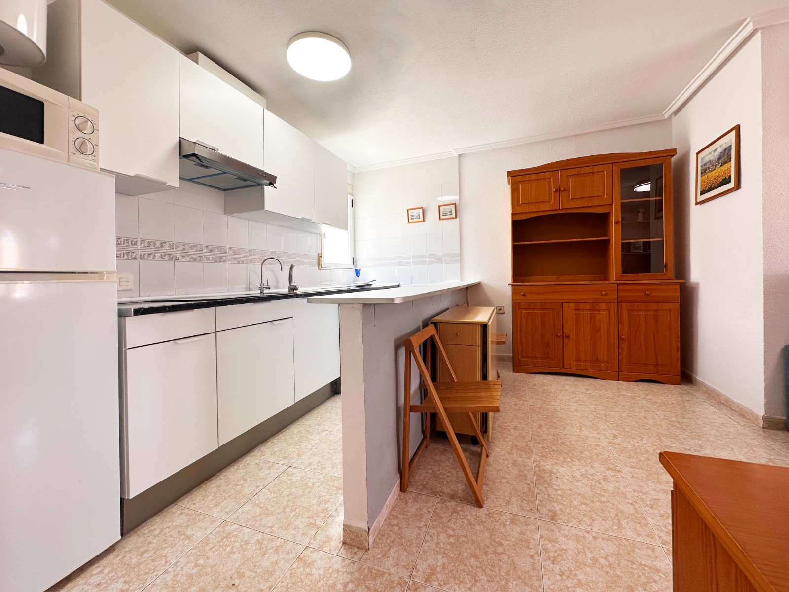For sale - 2 Bedroom 1 Bathroom Bungalow in Torrevieja - Costa Blanca  - Alicante