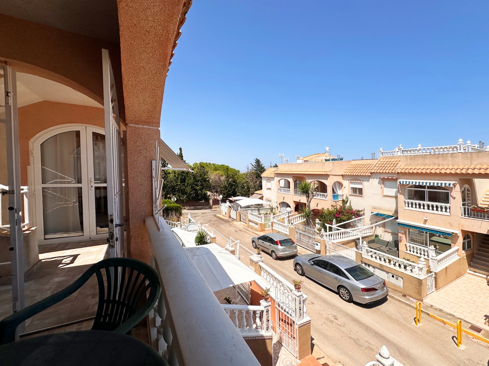 For sale - 2 Bedroom 1 Bathroom Bungalow in Torrevieja - Costa Blanca  - Alicante