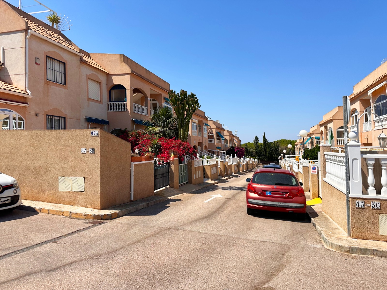 For sale - 2 Bedroom 1 Bathroom Bungalow in Torrevieja - Costa Blanca  - Alicante