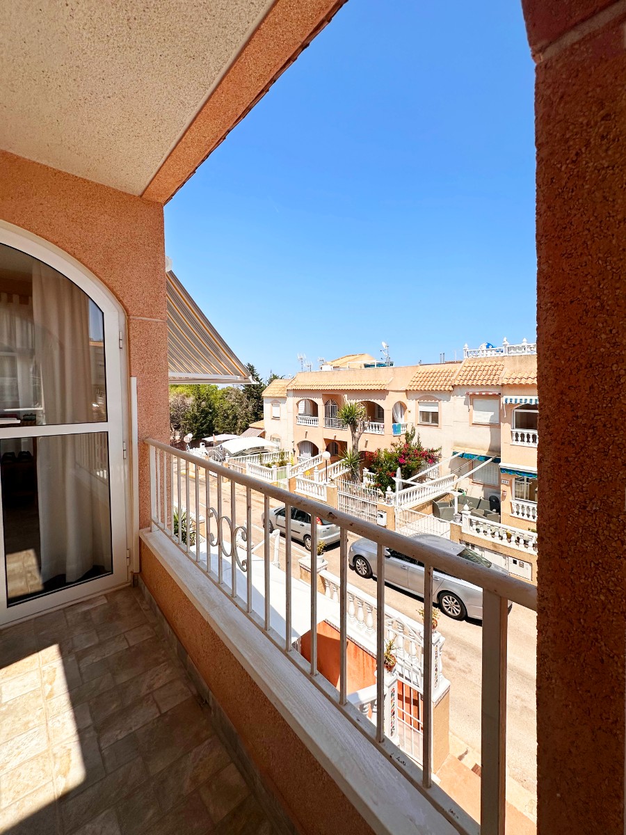 For sale - 2 Bedroom 1 Bathroom Bungalow in Torrevieja - Costa Blanca  - Alicante