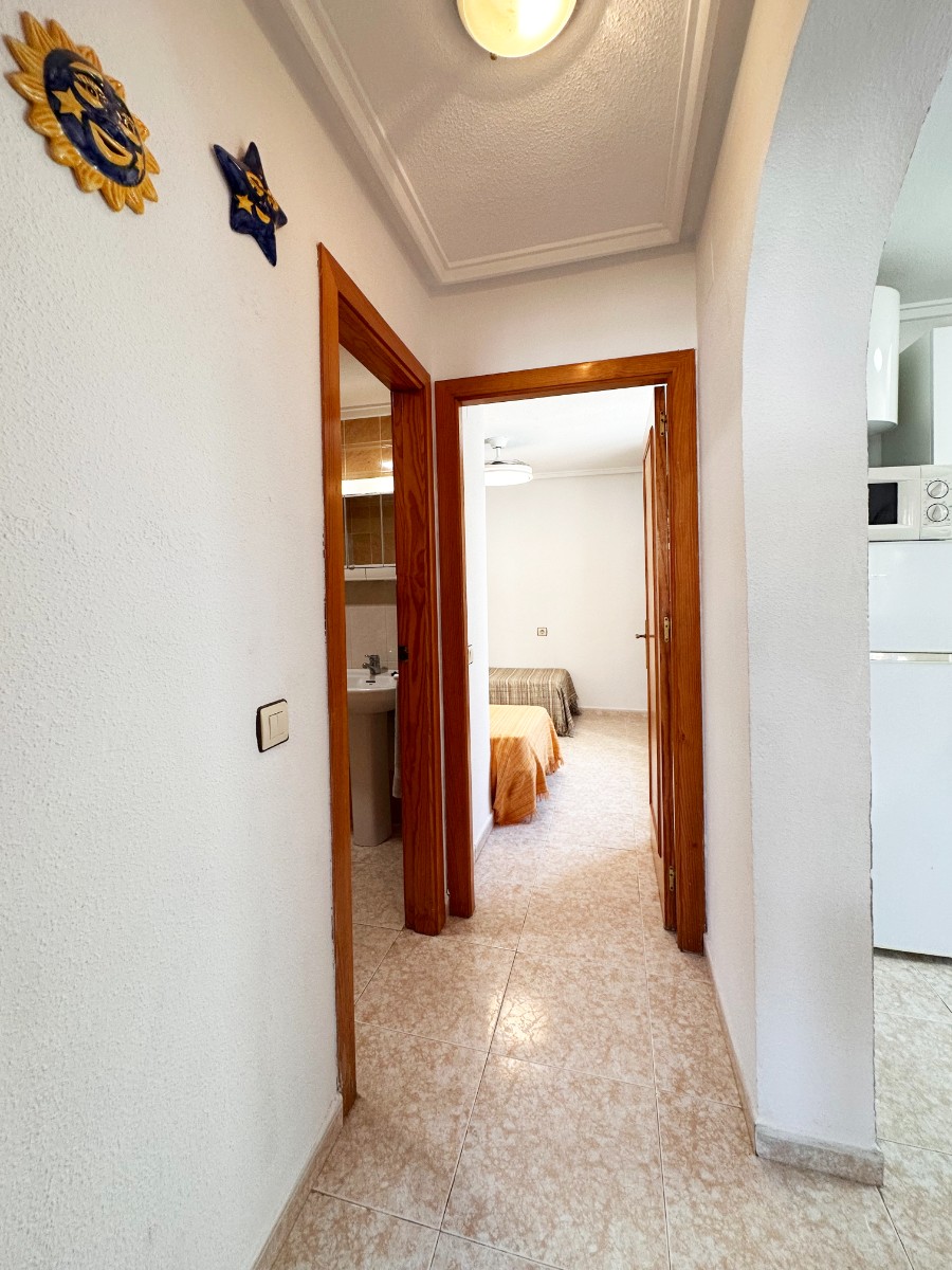 For sale - 2 Bedroom 1 Bathroom Bungalow in Torrevieja - Costa Blanca  - Alicante