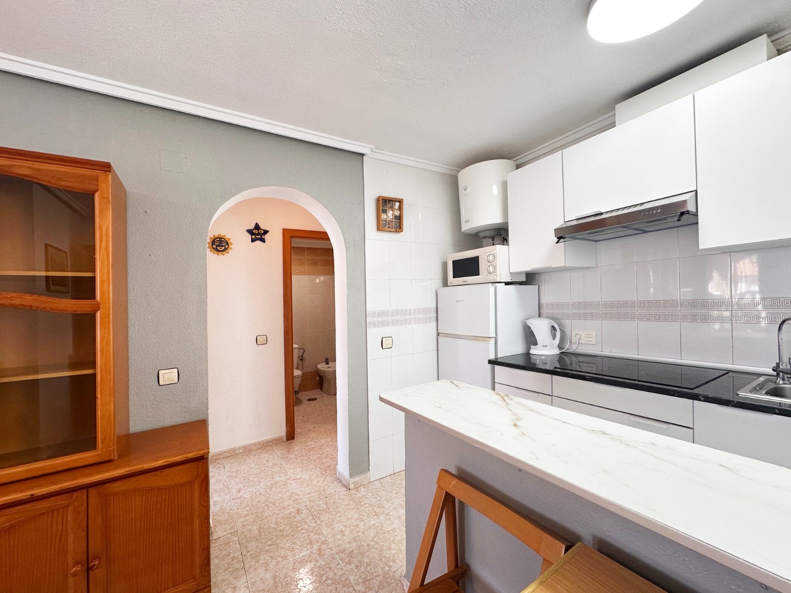 For sale - 2 Bedroom 1 Bathroom Bungalow in Torrevieja - Costa Blanca  - Alicante