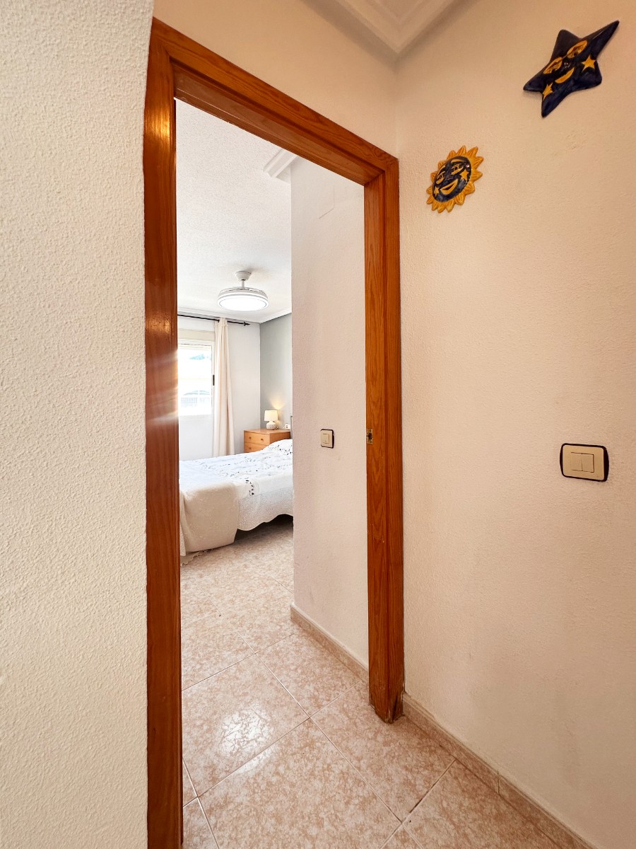 For sale - 2 Bedroom 1 Bathroom Bungalow in Torrevieja - Costa Blanca  - Alicante