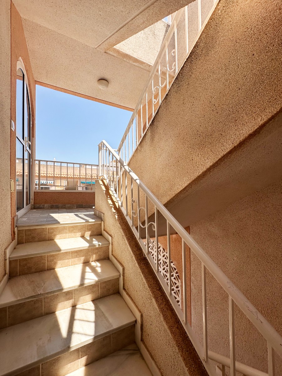 For sale - 2 Bedroom 1 Bathroom Bungalow in Torrevieja - Costa Blanca  - Alicante