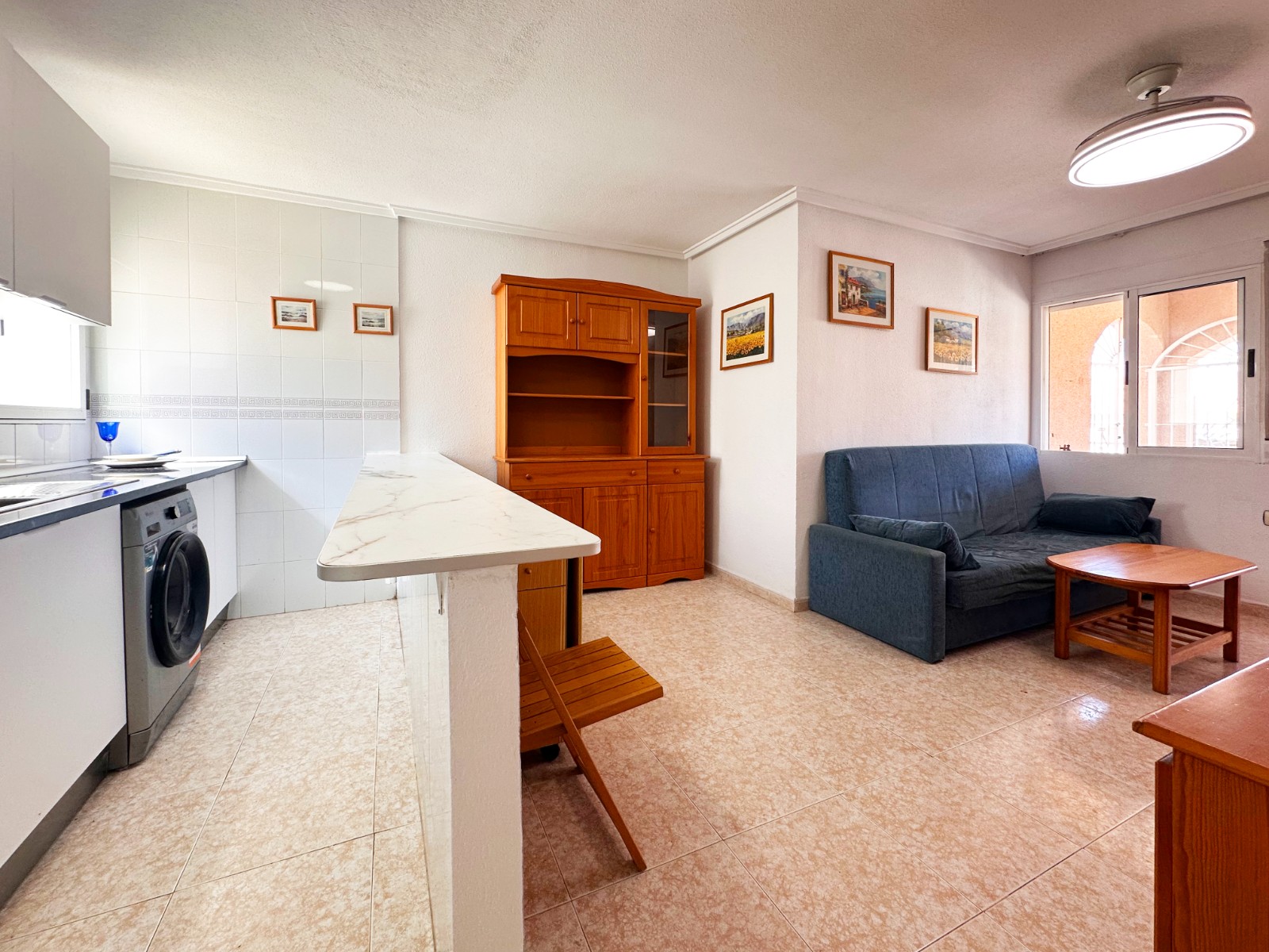 For sale - 2 Bedroom 1 Bathroom Bungalow in Torrevieja - Costa Blanca  - Alicante