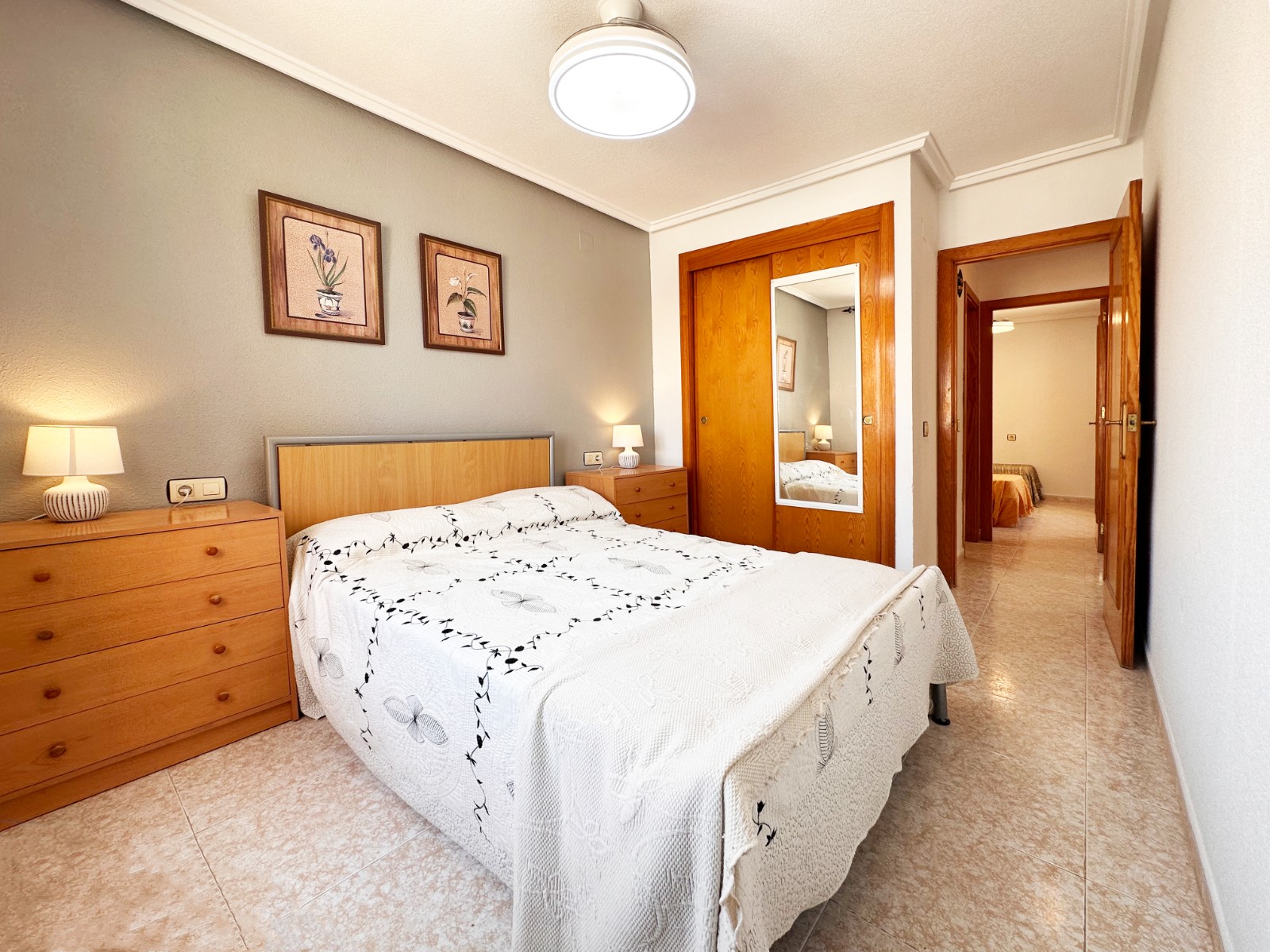 For sale - 2 Bedroom 1 Bathroom Bungalow in Torrevieja - Costa Blanca  - Alicante
