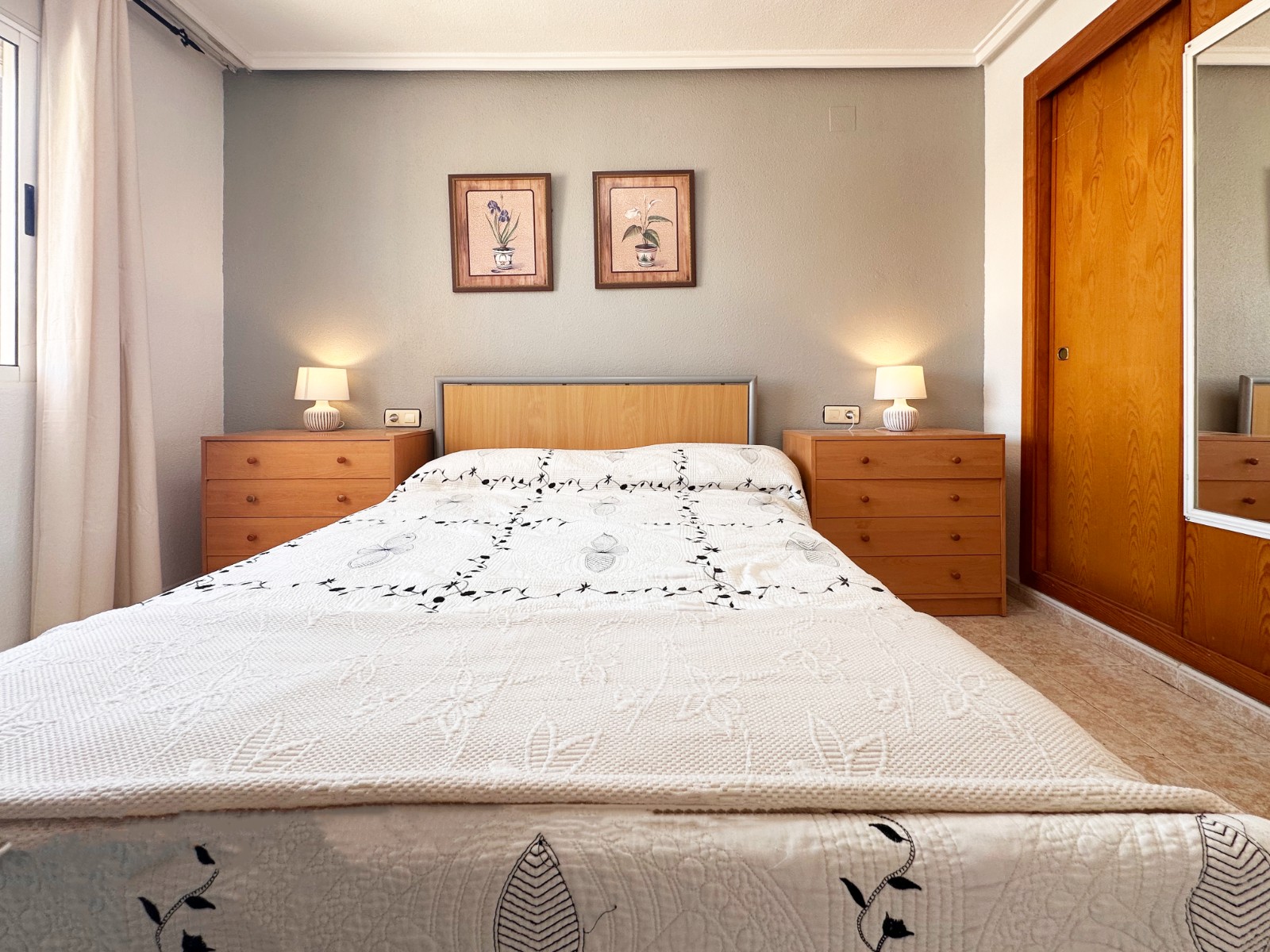 For sale - 2 Bedroom 1 Bathroom Bungalow in Torrevieja - Costa Blanca  - Alicante