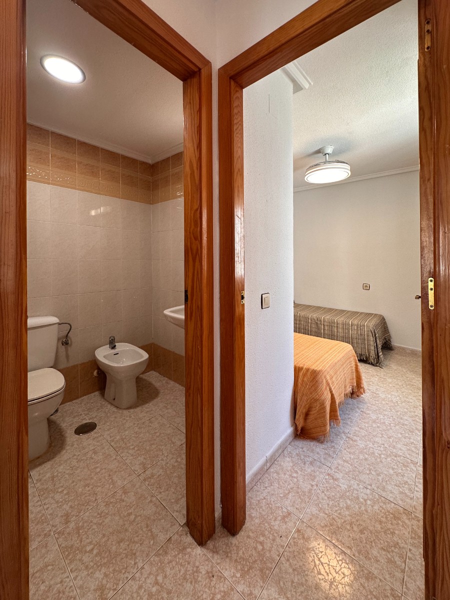 For sale - 2 Bedroom 1 Bathroom Bungalow in Torrevieja - Costa Blanca  - Alicante
