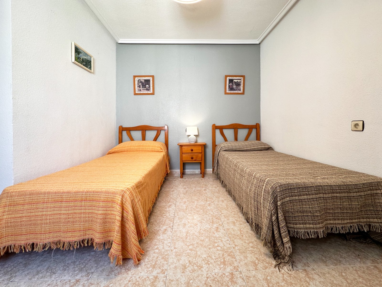 For sale - 2 Bedroom 1 Bathroom Bungalow in Torrevieja - Costa Blanca  - Alicante