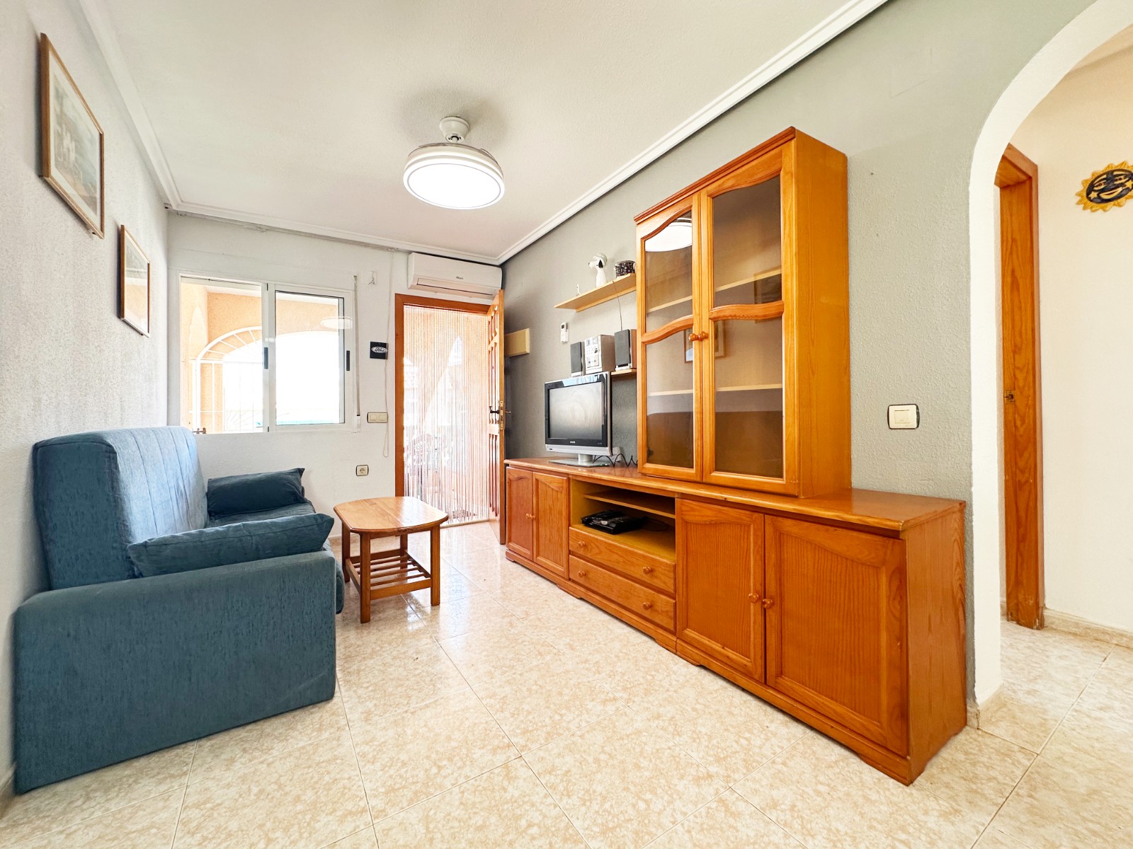 For sale - 2 Bedroom 1 Bathroom Bungalow in Torrevieja - Costa Blanca  - Alicante