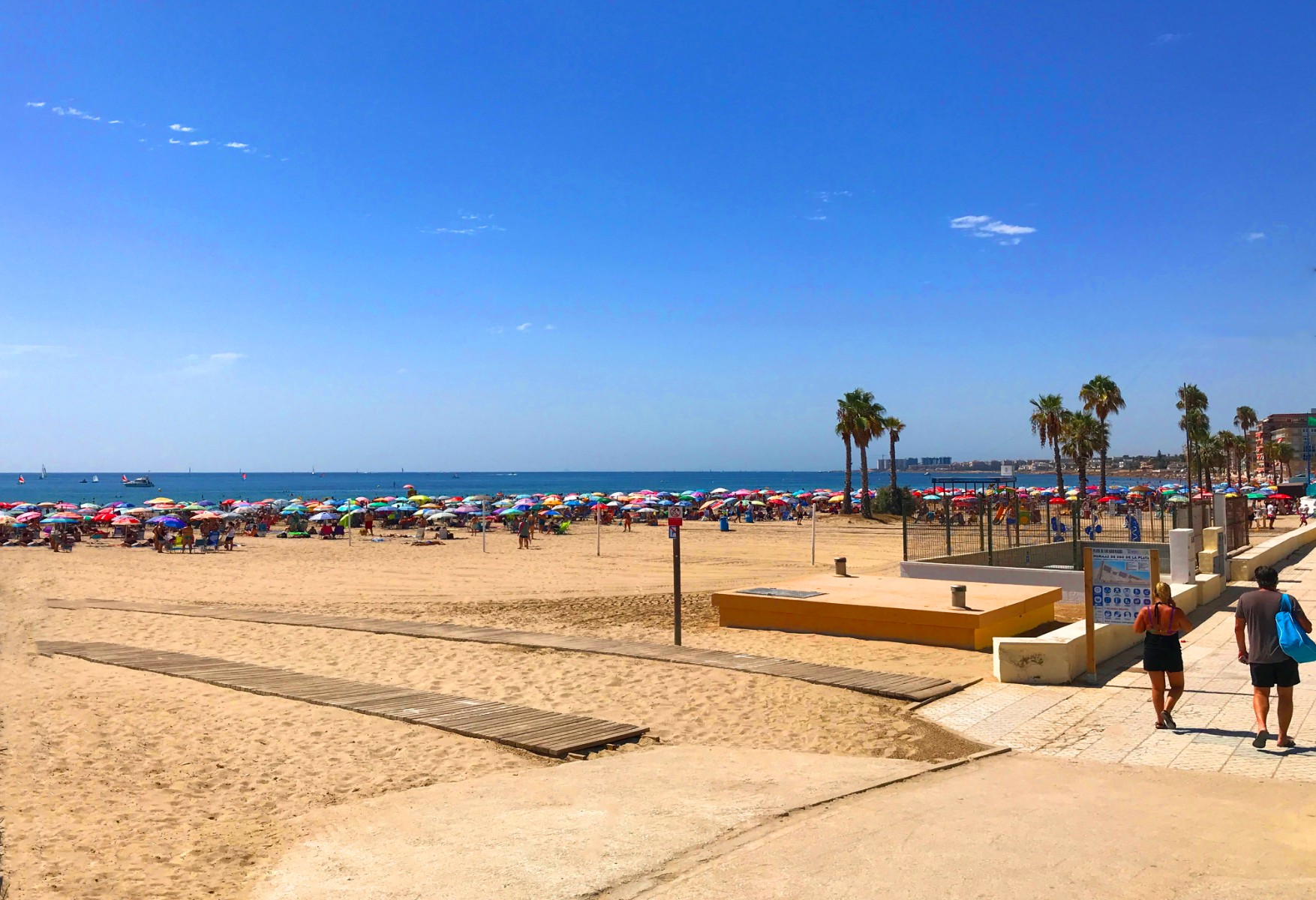 For sale - 2 Bedroom 1 Bathroom Bungalow in Torrevieja - Costa Blanca  - Alicante