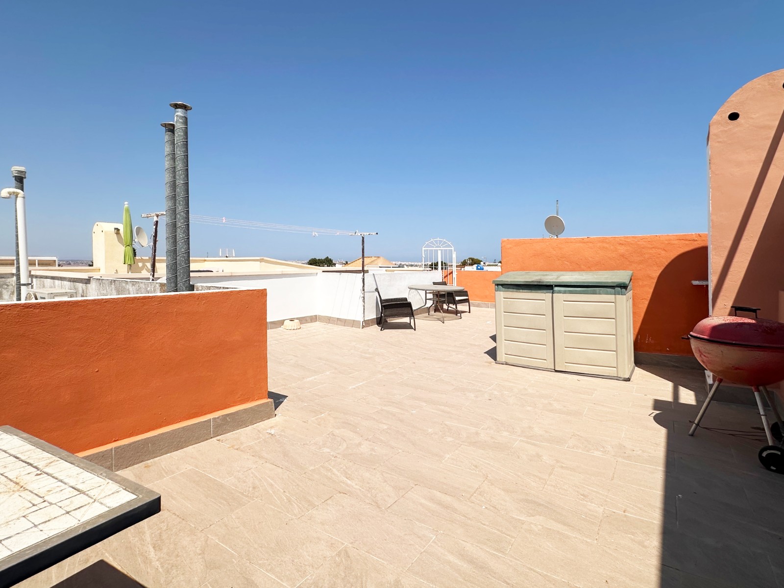 For sale - 2 Bedroom 1 Bathroom Bungalow in Torrevieja - Costa Blanca  - Alicante