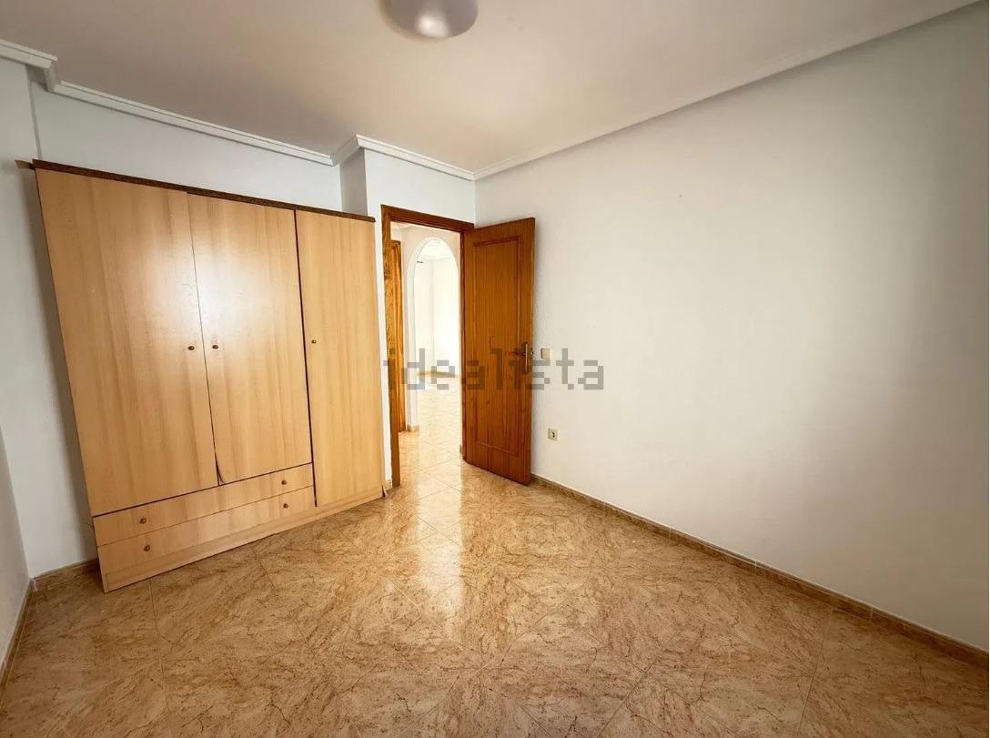 For sale - 2 Bedroom 1 Bathroom Penthouse in Torrevieja - El Molino  - Alicante