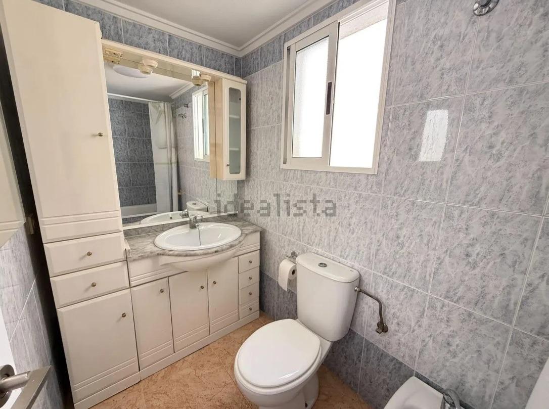 For sale - 2 Bedroom 1 Bathroom Penthouse in Torrevieja - El Molino  - Alicante