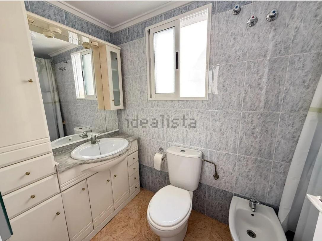 For sale - 2 Bedroom 1 Bathroom Penthouse in Torrevieja - El Molino  - Alicante