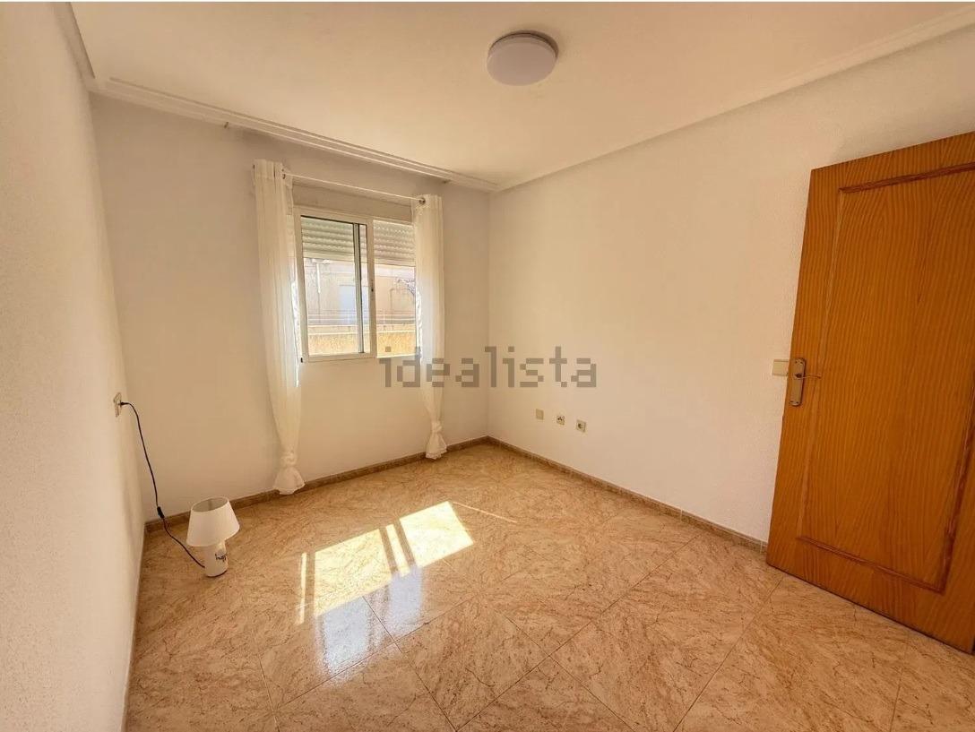 For sale - 2 Bedroom 1 Bathroom Penthouse in Torrevieja - El Molino  - Alicante