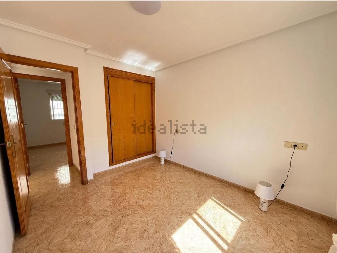 For sale - 2 Bedroom 1 Bathroom Penthouse in Torrevieja - El Molino  - Alicante