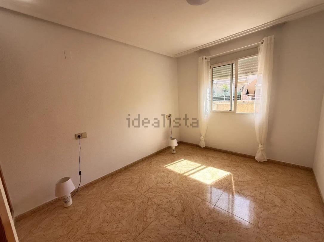 For sale - 2 Bedroom 1 Bathroom Penthouse in Torrevieja - El Molino  - Alicante