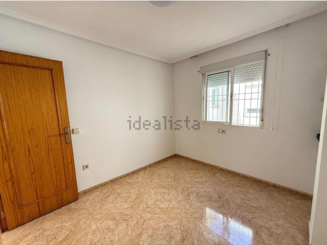 For sale - 2 Bedroom 1 Bathroom Penthouse in Torrevieja - El Molino  - Alicante