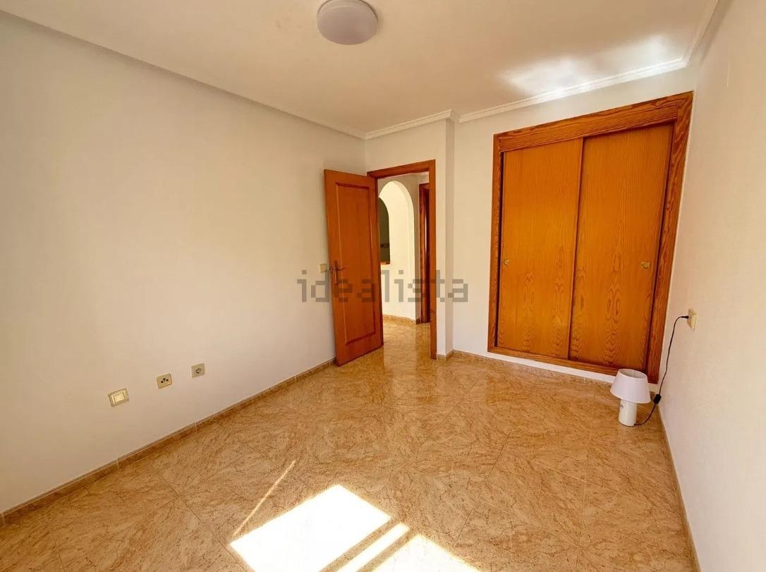 For sale - 2 Bedroom 1 Bathroom Penthouse in Torrevieja - El Molino  - Alicante