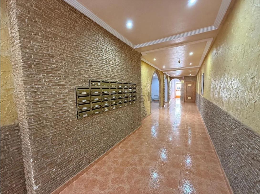 For sale - 2 Bedroom 1 Bathroom Penthouse in Torrevieja - El Molino  - Alicante