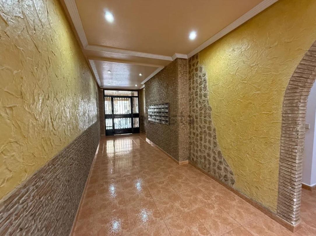 For sale - 2 Bedroom 1 Bathroom Penthouse in Torrevieja - El Molino  - Alicante